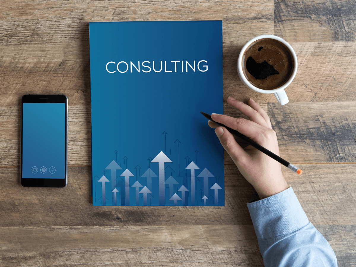 Services de Conseil